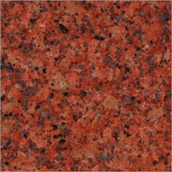 Imperial Red Granite