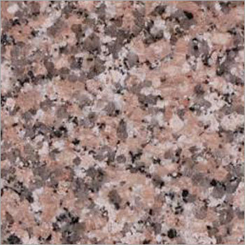 Chima Pink Granite Application: Flooring