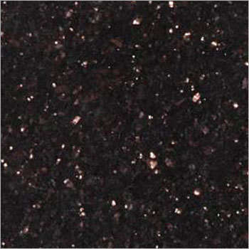 Black Galaxy Granite