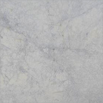 Spider White Marble