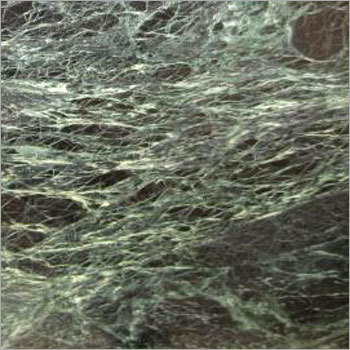 Spider Green Marble