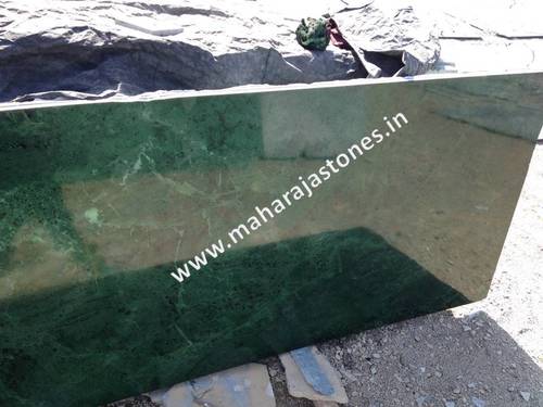 Green Marble Slabs