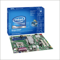 Intel Desktop Board