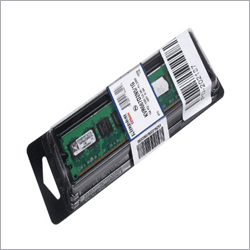 Kingston 1GB DDR2 Desktop Memory