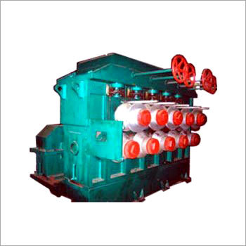 Straightening Machines