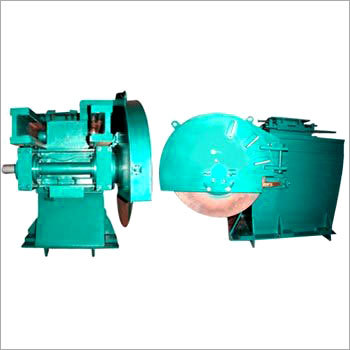 Hot Saw Machine