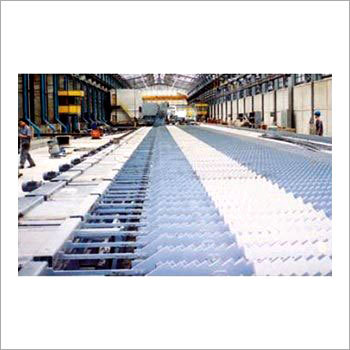 Automatic Cooling Bed