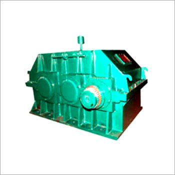 Reduction Gear Box