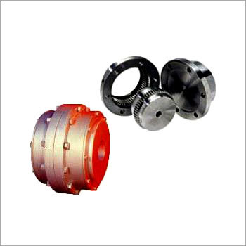 Gear Couplings