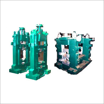 Steel Rolling Mill Stand