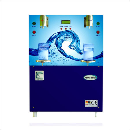 Drinking Water Vending Machines