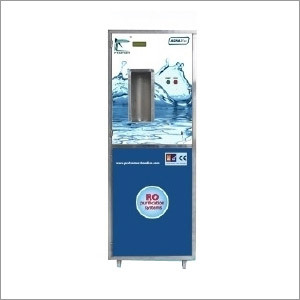 Non Commercial Water Vending Machine