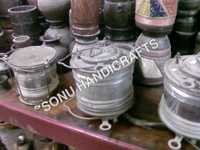 Indian Industrial lighting