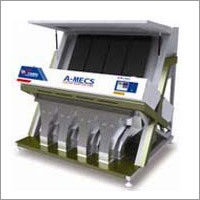 Color Sorter Machines Color Sorter Machines
