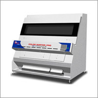 Color Sorter Machine