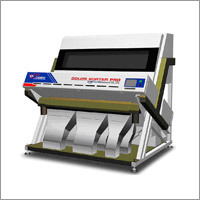 Grain Color Sorter Machines
