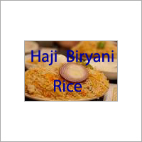 Biryani Rice