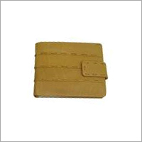 Leather Wallets