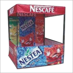 Promotional Canopies