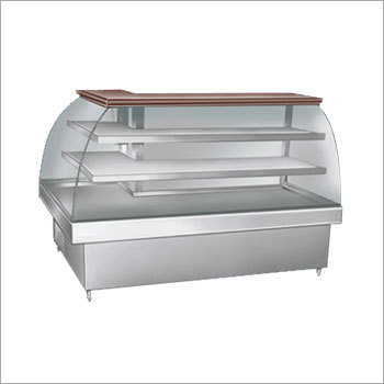 Display Counter