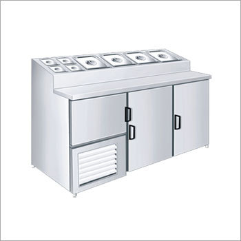 Pantry Fridge