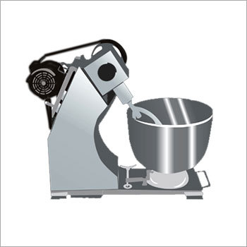 Dough Kneader