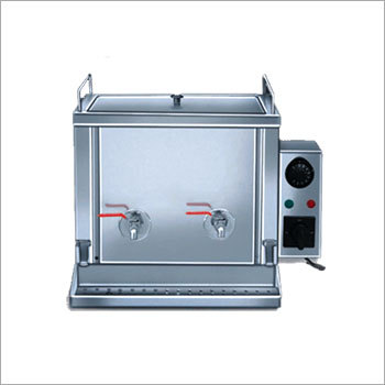 Tea Milk Dispenser