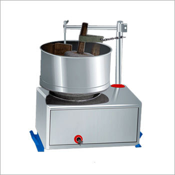 Wet Grinder