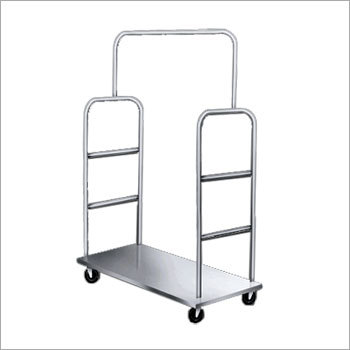 Luggage Trolley