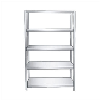 Storage Rack