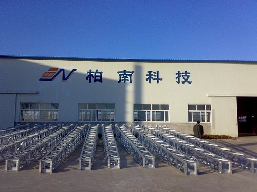 Hot Galvanizing Line