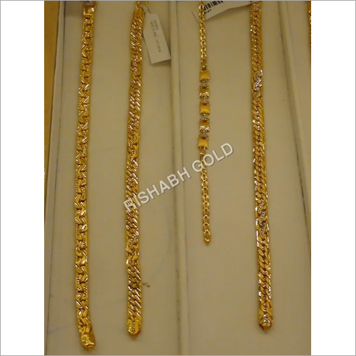 Gents Bracelets