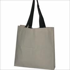 Canvas Bags