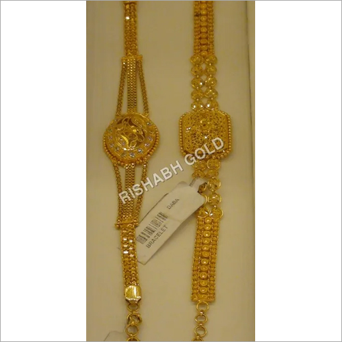 Ladies Bracelets