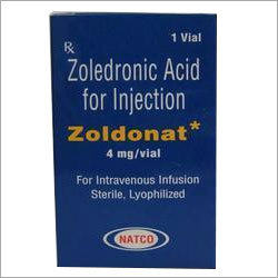 Zoldonat Injection
