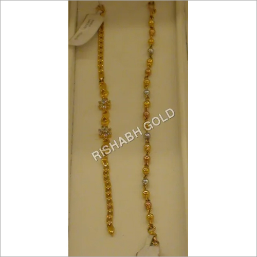 22K Ladies Gold Bracelet, 7gm at Rs 42000 in Madurai | ID: 27466082655-baongoctrading.com.vn
