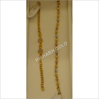 Gold Ladies Bracelets