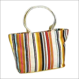 Canvas Bags