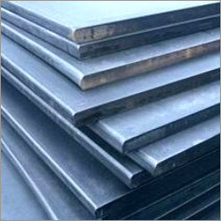GI / MS Plates