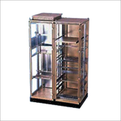 Fabricated Racks
