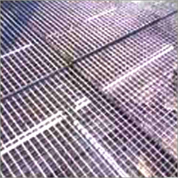 Welded Steel Grating
