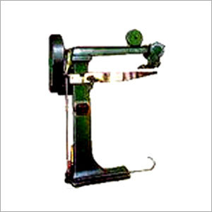 Box Stitching Machine