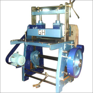 Envelope Punching Machine