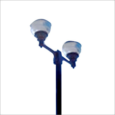 Lamp Posts 