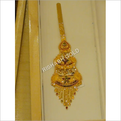 Fancy Jhumar