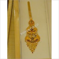 Fancy Jhumar