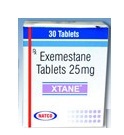 XTANE EXEMESTANE TABLETS