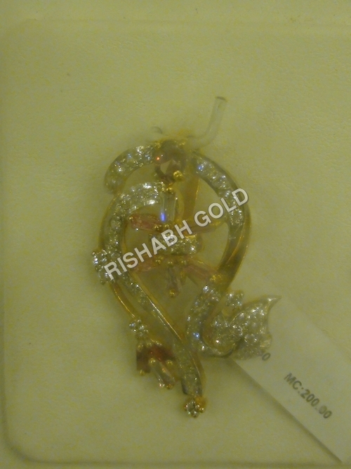 Precious Stone Pendants