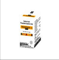 Sodium Acid Phosphate Injection