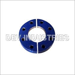 Round Body Clamp